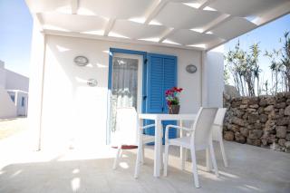 Plaia Resort - Ilha de Favignana - 1