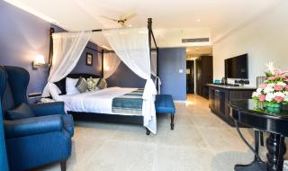 Silver Sands Serenity Resort, Candolim - Candolim - 8