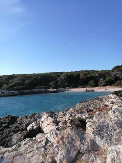 Portoselvaggio Villa Martina - 7