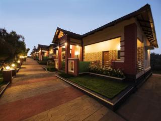 Woodstock Resorts - Madikeri - 0