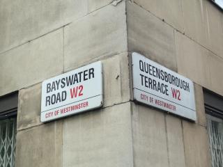 Troy Hotel - Londra - 5