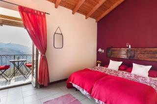 Agriturismo Da Attilio - Cannobio - 2