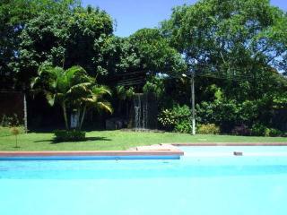 Parque Hotel Morro Azul - a 16km de Paty do Alferes - Morro Azul - 6