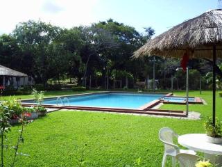 Parque Hotel Morro Azul - a 16km de Paty do Alferes - Morro Azul - 0