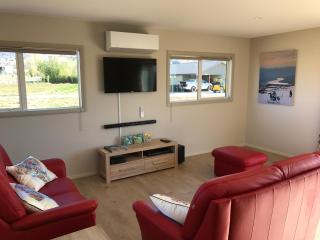 Cromwell Safari Bach - Holiday Home - 5