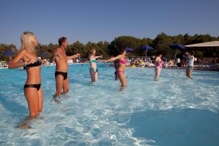 Club Esse Gallura - Aglientu - 2