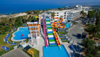 Leonardo Laura Beach & Splash Resort - Paphos - 0