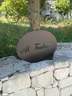 Al Trulletto - Ceglie Messapica - 2