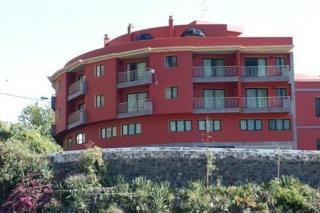 Aparthotel El Galeón - Santa Cruz de la Palma - 0