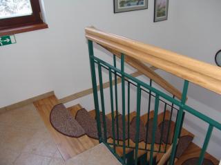 Apartmány U Kamínku - Janske Lazne - 2