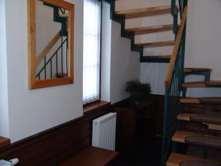 Apartmány U Kamínku - Janske Lazne - 1