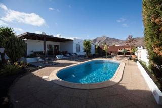 Villa Benita - Playa Blanca - 6