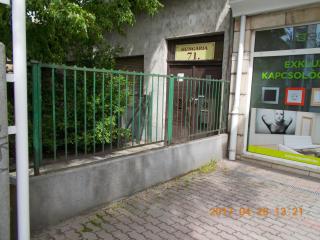 Hungaria Guesthouse - Budapest - 6