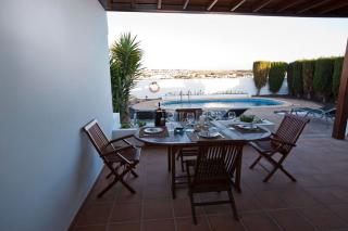 Villa Benita - Playa Blanca - 4