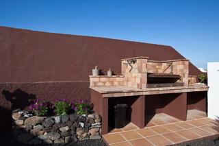 Villa Benita - Playa Blanca - 8