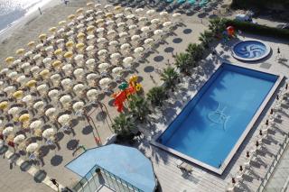 Club Esse Mediterraneo - Montesilvano - 9