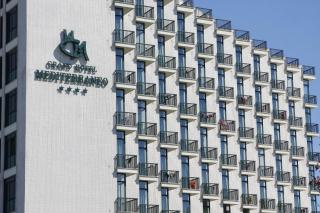 Club Esse Mediterraneo - Montesilvano - 8