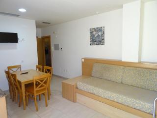 Apartamentos Selvapark - Lloret de Mar - 2