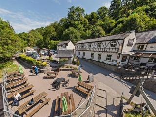 The Saracens Head Inn - Symonds Yat - 7