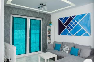 Apartament Winogrady Hawelańska - Poznan - 0