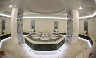 Hot Springs Medical and SPA - Banya - 1