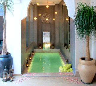 Riad Chayma Marrakech - 9