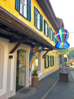 Apfelwirt - Stubenberg - 8