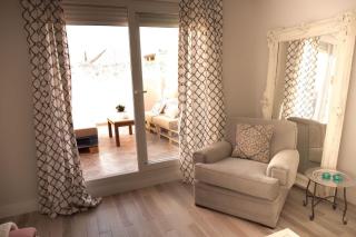 Apartamento El Balcon de la Muralla - Córdoba - 2