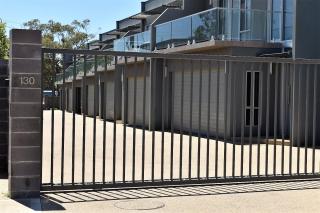 Griffith Prestige Apartments - Griffith - 6