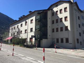 Hostal Fondevila - 9