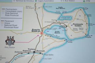 Hotel Gran Madryn - Puerto Madryn - 1
