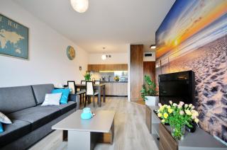 Apartament Solna 305 Kołobrzeg Centrum - Colberga - 8