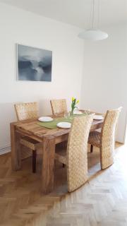 Apartmány u náměstí - 5