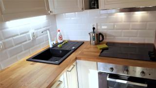 Apartmány u náměstí - Broumov - 1