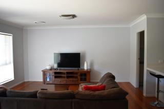 Griffith Prestige Apartments - Griffith - 2