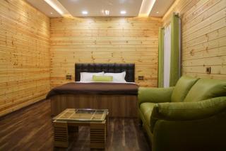 Lotus Farms Resort, Mahableshwar - Mahabaleshwar - 8