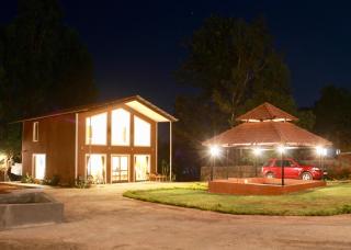 Lotus Farms Resort, Mahableshwar - Mahabaleshwar - 0