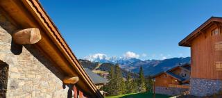 CGH Résidences & Spas Le Hameau Du Beaufortain - Les Saisies - 7