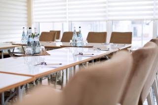 CityHotel am McKeePlatz - 6