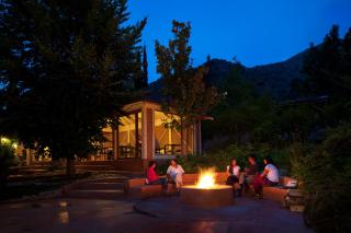 Hotel Altiplanico Cajón del Maipo - 3