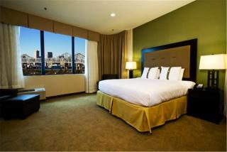 Holiday Inn New Orleans West Bank Tower by IHG - 6