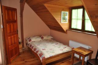Pensjonat Dolina Wierzby - 3