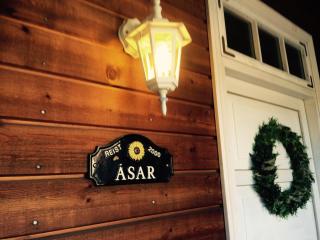 Ásar Guesthouse - Eyjafjaroarsveit - 7