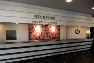 Real Residence Hotel - 5