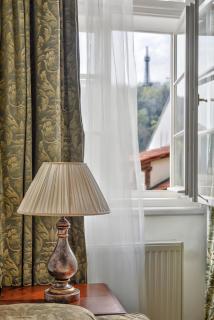 Hotel Residence Bijou de Prague - Praga - 1