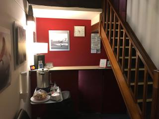 Hotel Antares - Montevideo - 8