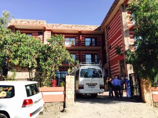 Harbe Hotel - 7