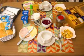 Hotel Boutique Suri - La Serena - 4