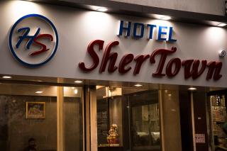 Hotel Shertown - Ahmedabad - 5