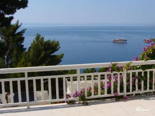 Apartment Ikovac - Baška Voda - 1